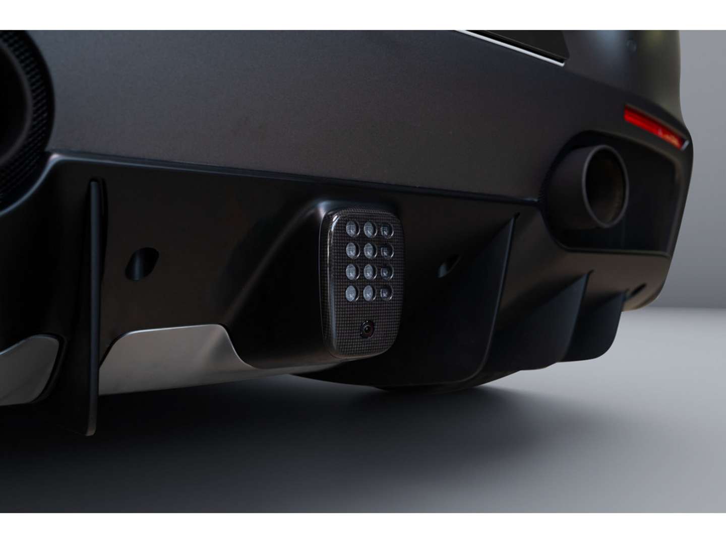 Ferrari 488 Spider - 2016 - Joinsteer - #21