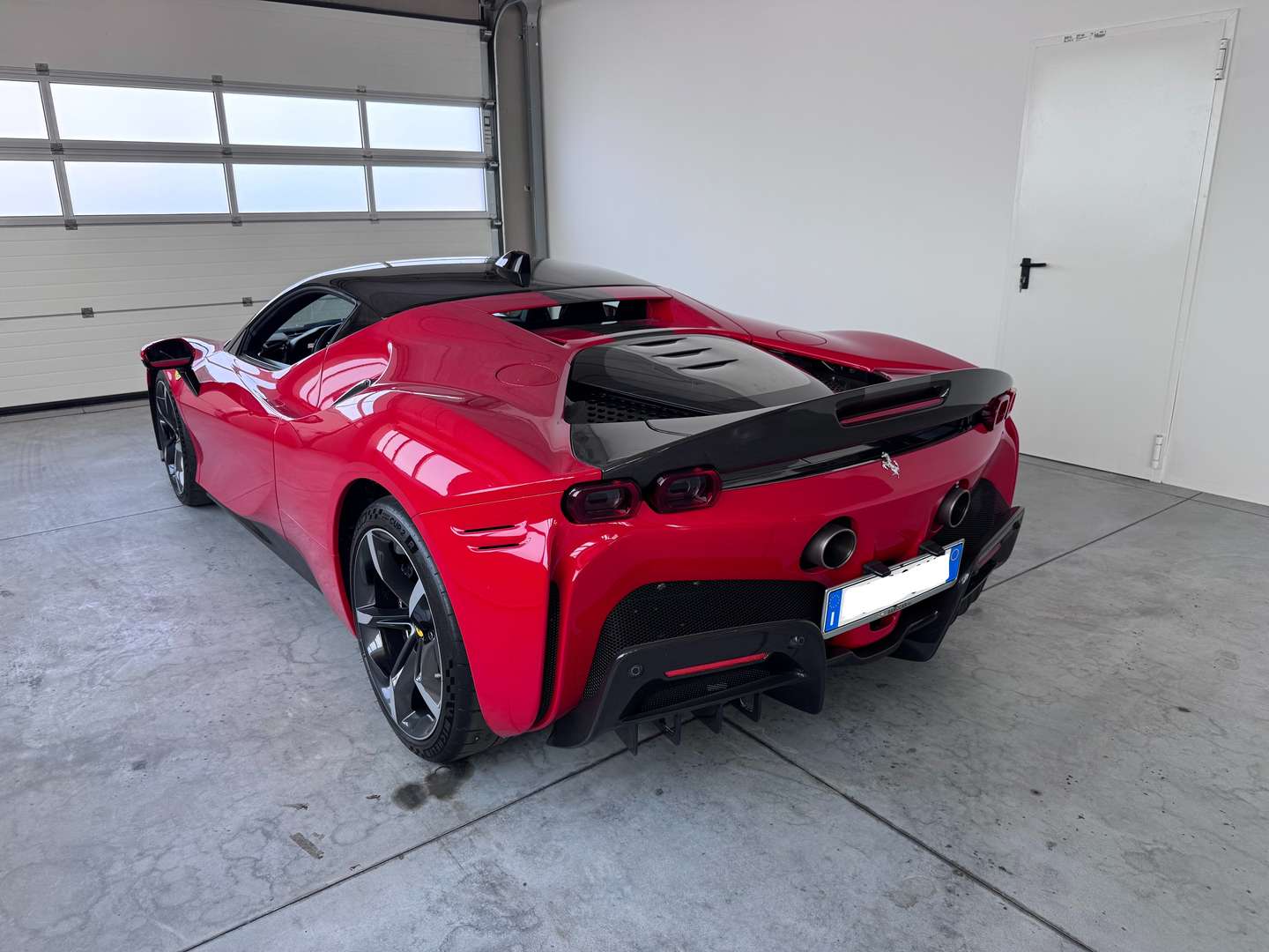 Ferrari SF90 Stradale - 2021 - Joinsteer - #7