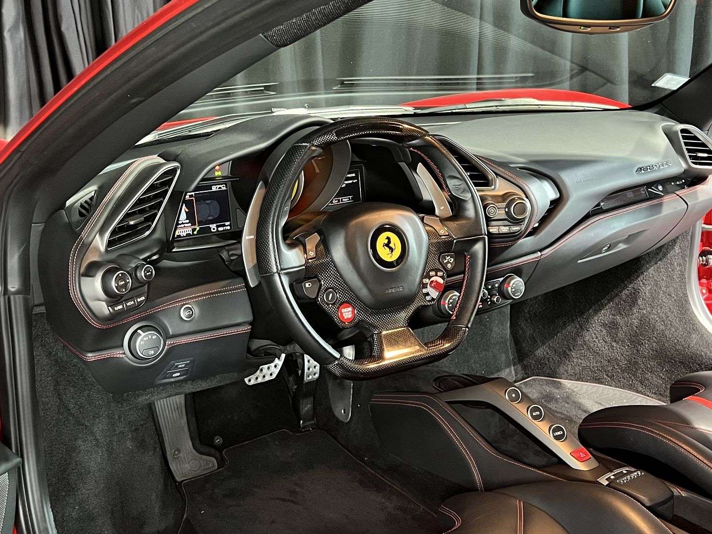 Ferrari 488 - 2016 - Joinsteer - #5