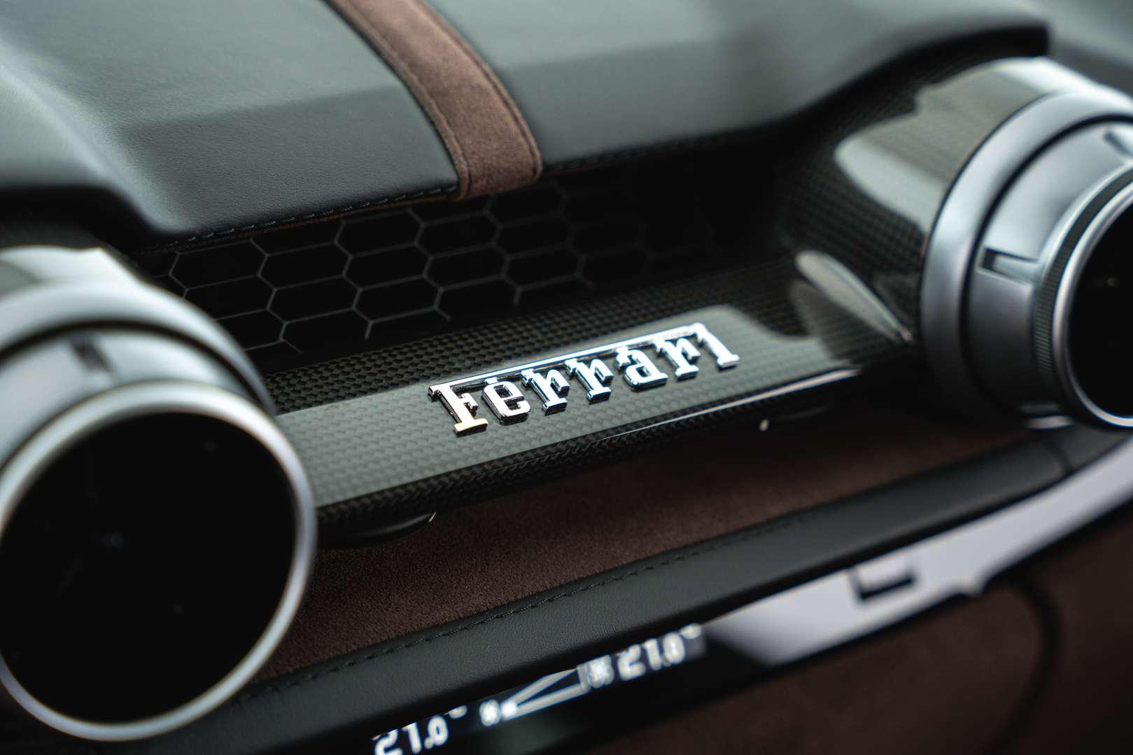 Ferrari 812 Superfast - 2019 - Joinsteer - #38