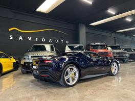 Ferrari 296 GTS -  - Joinsteer - #5