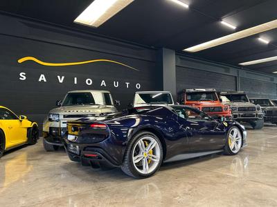 Ferrari 296 GTS -  - Joinsteer - #5