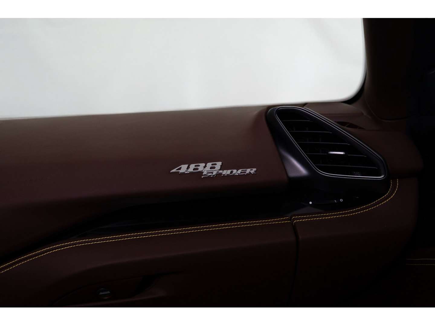 Ferrari 488 Spider - 2016 - Joinsteer - #22