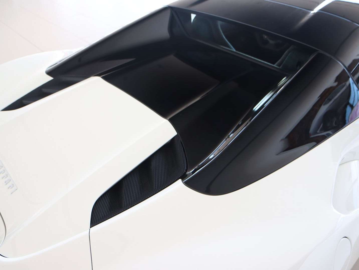 Ferrari 488 - 2017 - Joinsteer - #25