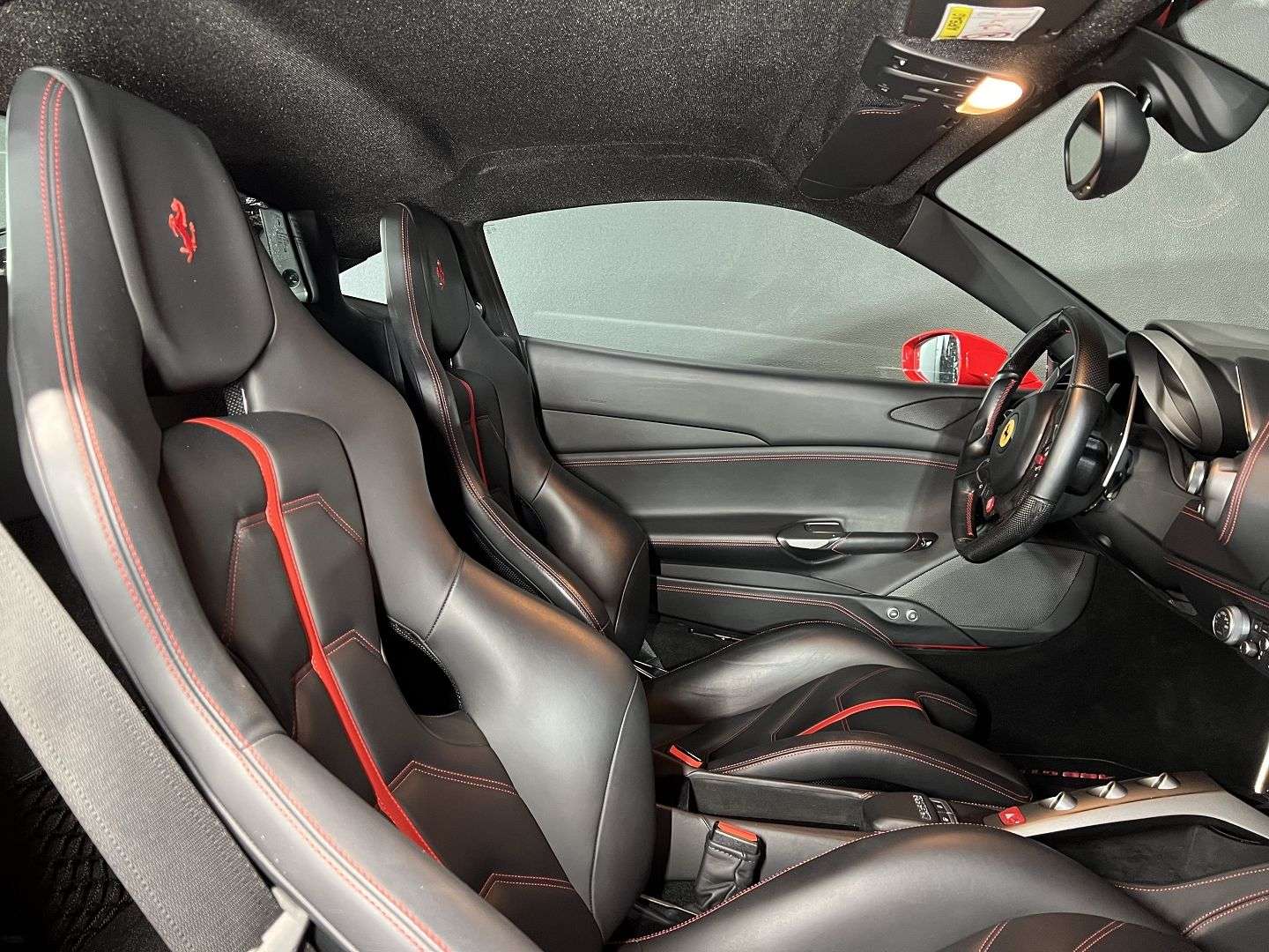 Ferrari 488 - 2016 - Joinsteer - #6