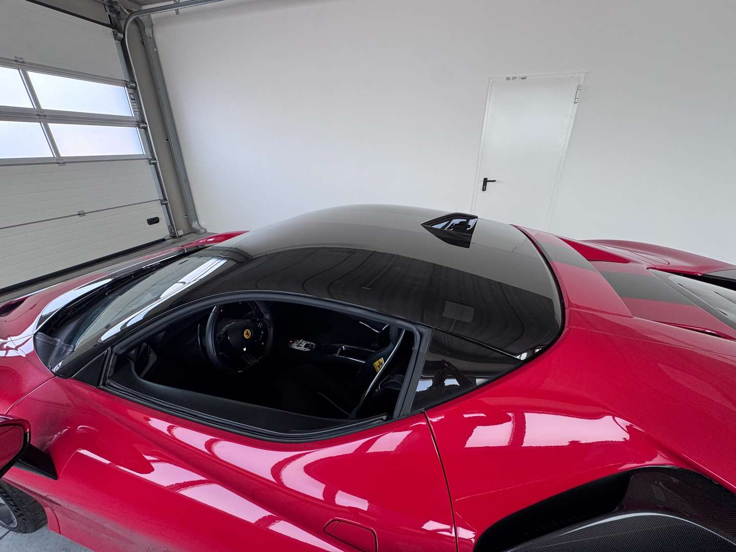 Ferrari SF90 Stradale - 2021 - Joinsteer - #8