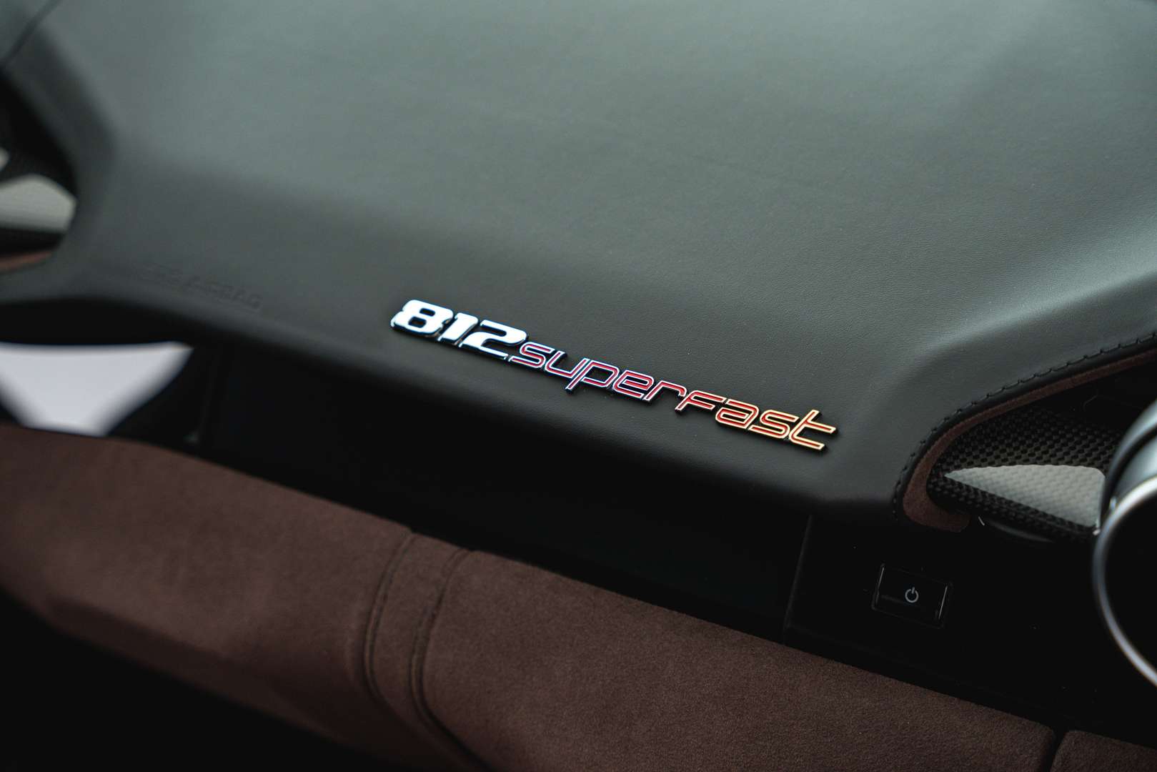 Ferrari 812 Superfast - 2019 - Joinsteer - #39