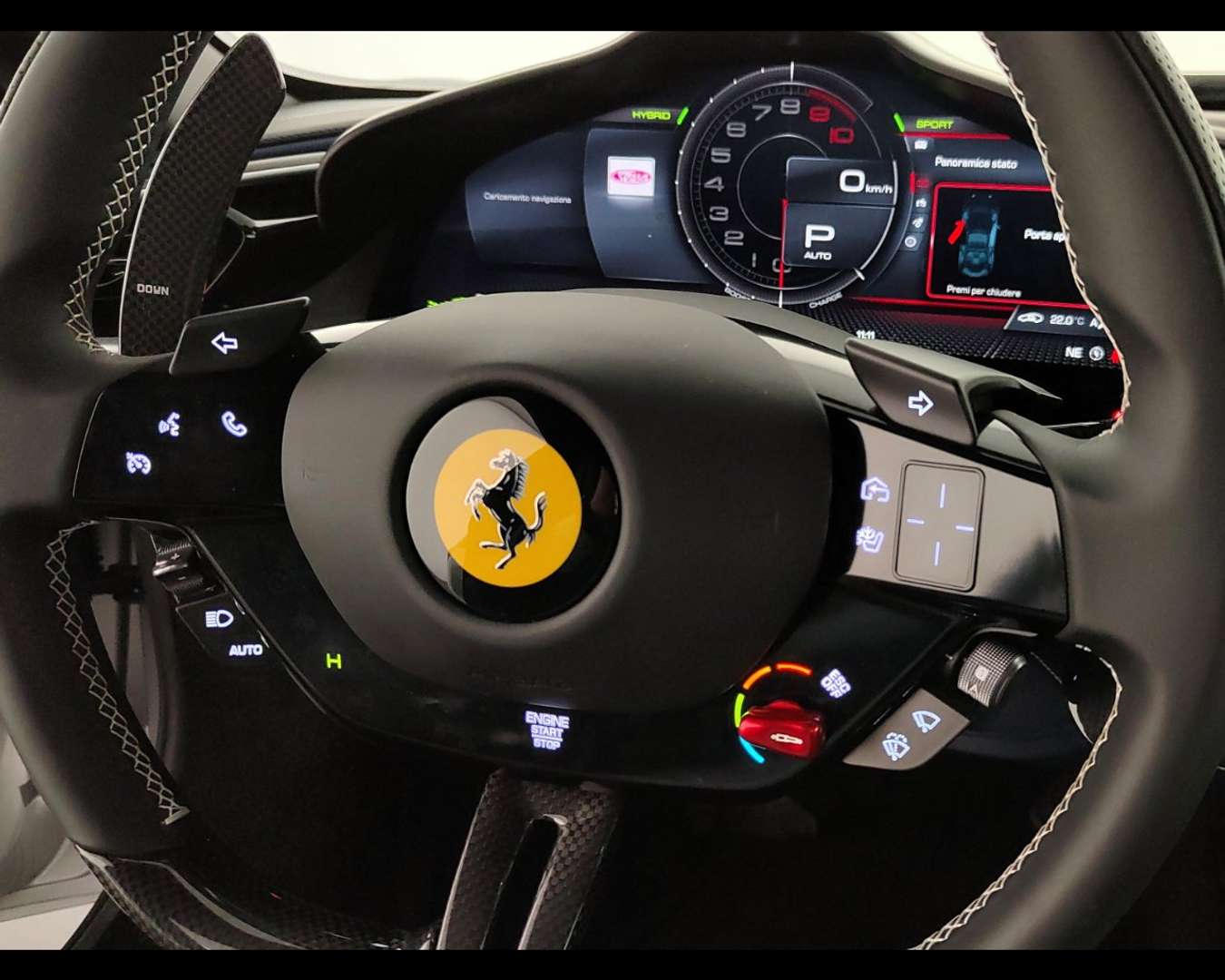 Ferrari 296 GTB - 2023 - Joinsteer - #16