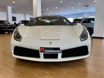 Ferrari 488 Spider -  - Joinsteer - #3