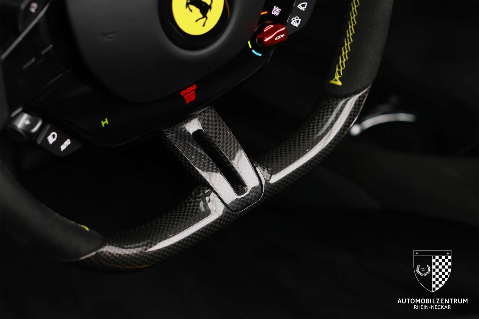 Ferrari 296 GTS - 2025 - Joinsteer - #23