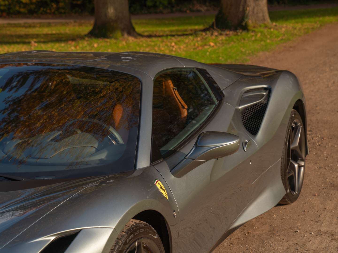 Ferrari F8 Spider - 2022 - Joinsteer - #23