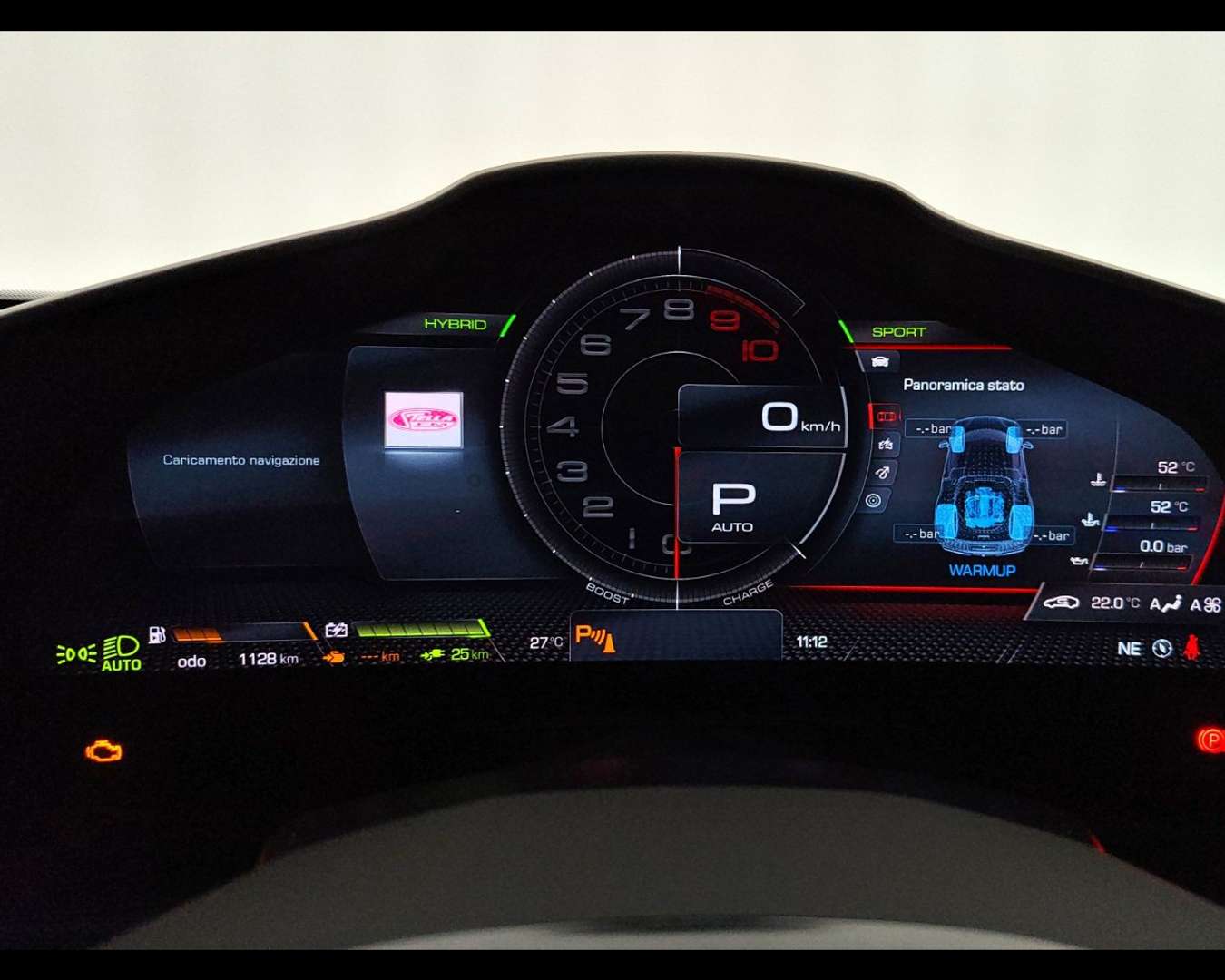 Ferrari 296 GTB - 2023 - Joinsteer - #17