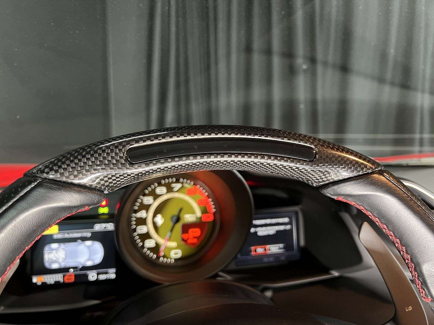 Ferrari 488 - 2016 - Joinsteer - #8