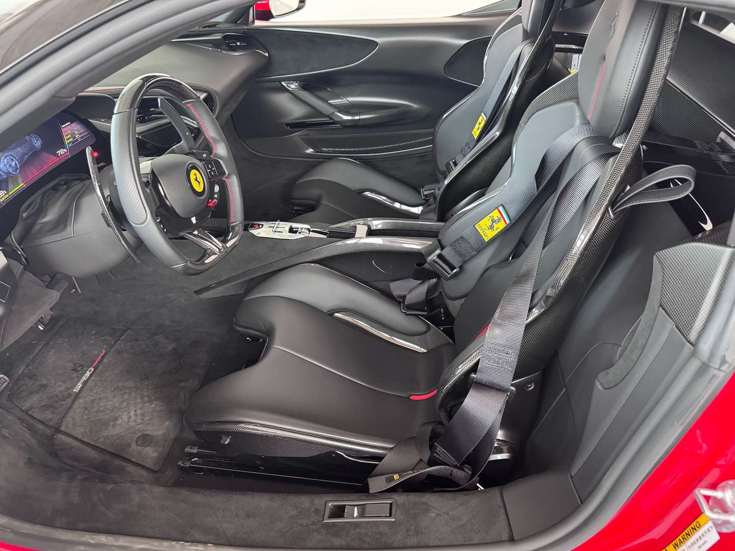 Ferrari SF90 Stradale - 2021 - Joinsteer - #9