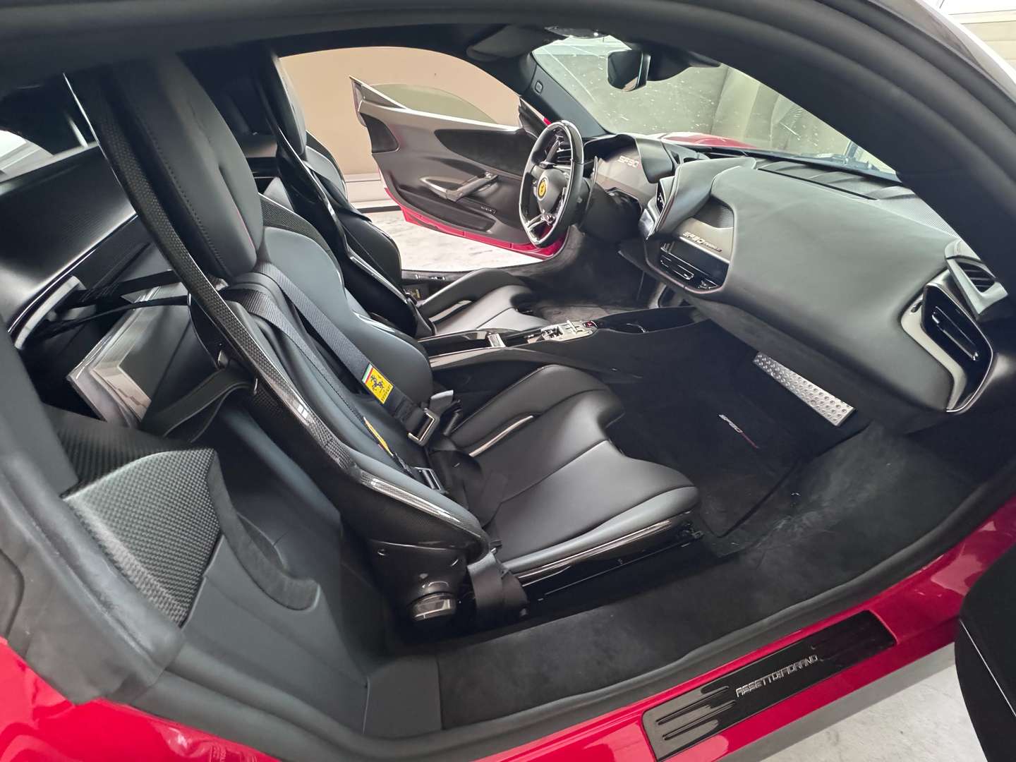 Ferrari SF90 Stradale - 2021 - Joinsteer - #10