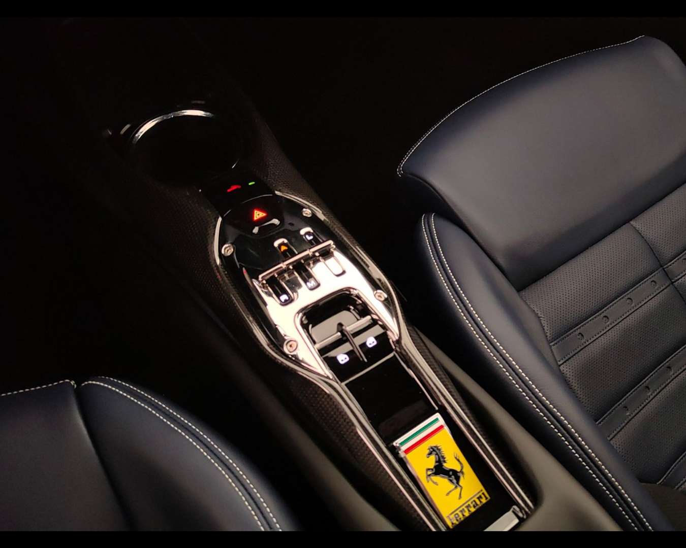 Ferrari 296 GTB - 2023 - Joinsteer - #19