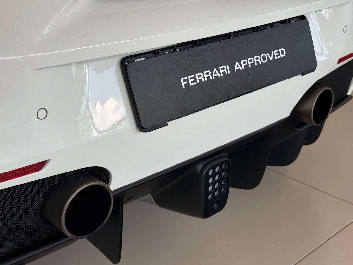 Ferrari 488 - 2017 - Joinsteer - #29