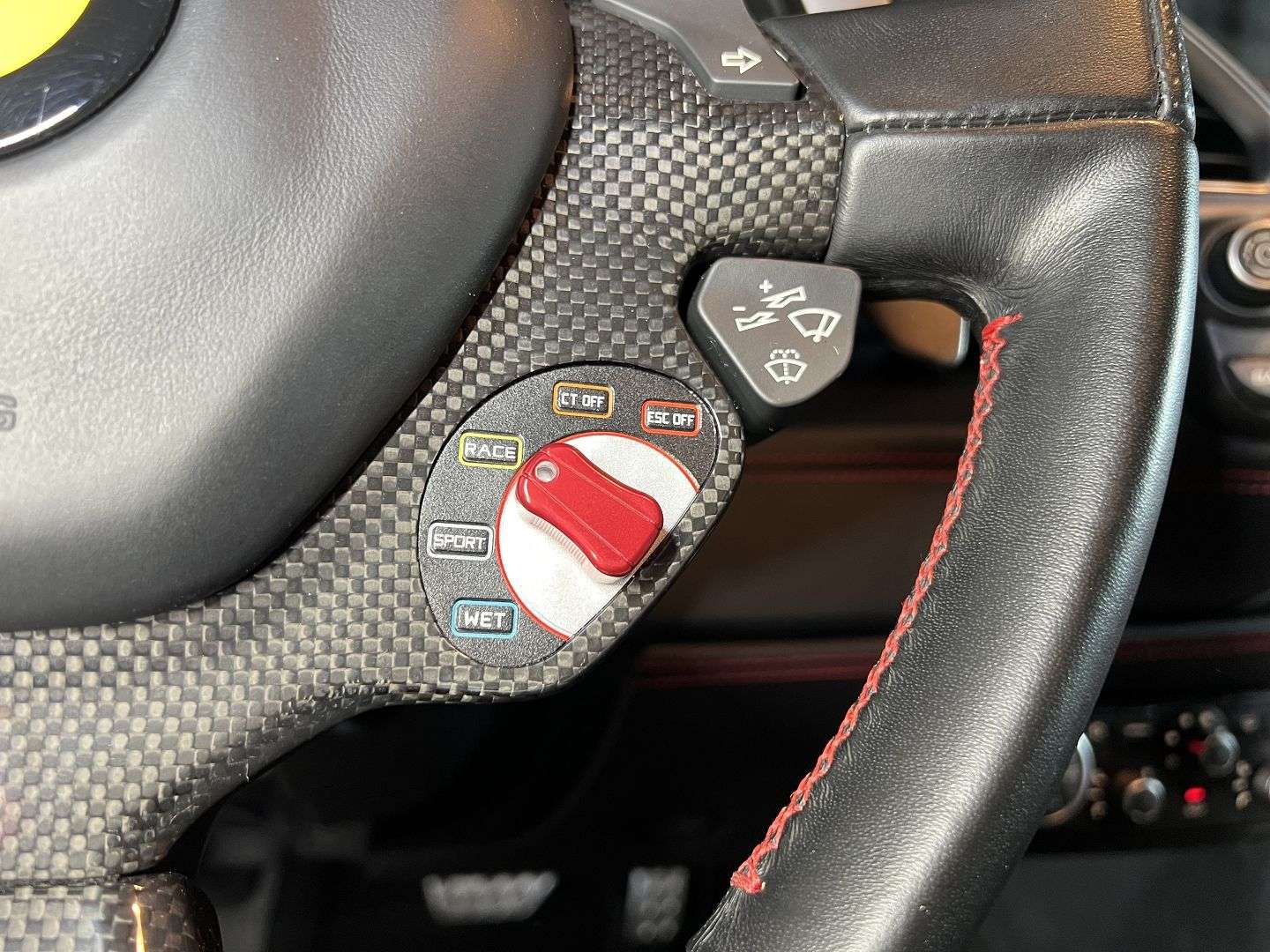 Ferrari 488 - 2016 - Joinsteer - #11