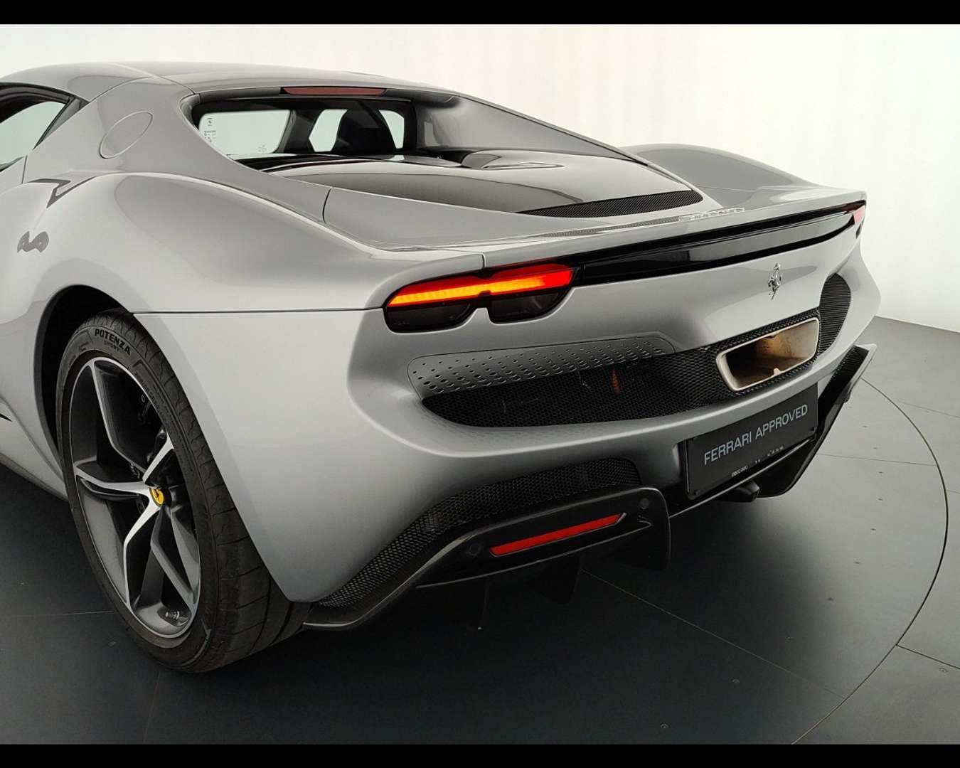 Ferrari 296 GTB - 2023 - Joinsteer - #20