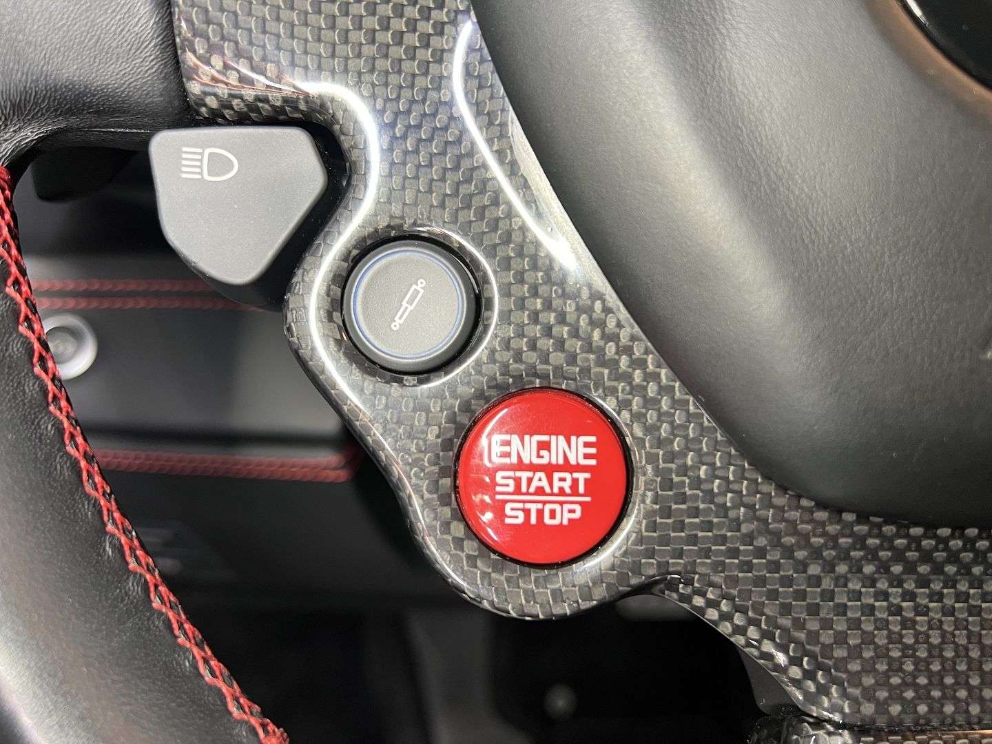 Ferrari 488 - 2016 - Joinsteer - #12