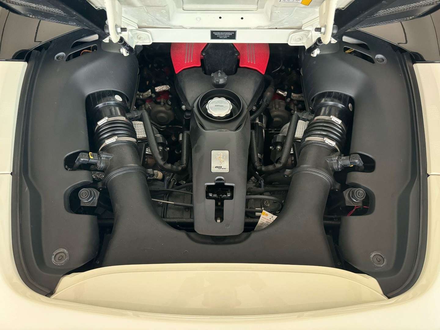 Ferrari 488 - 2017 - Joinsteer - #30