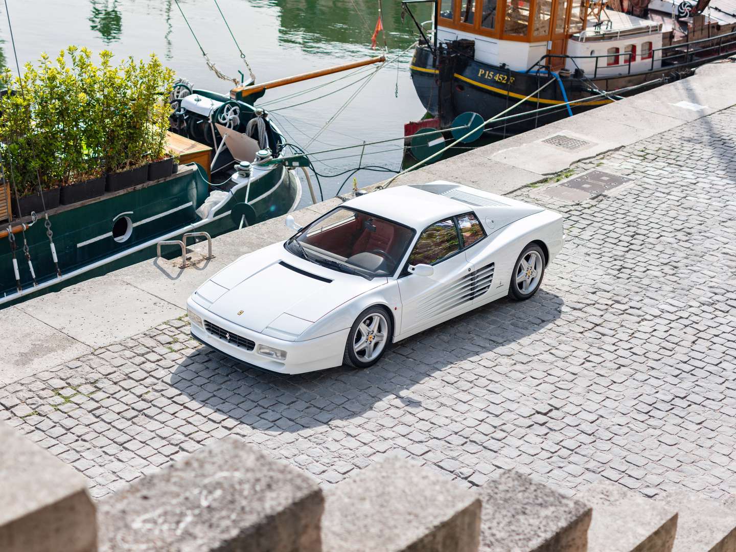 Ferrari 512 TR - 1993 - Joinsteer - #2