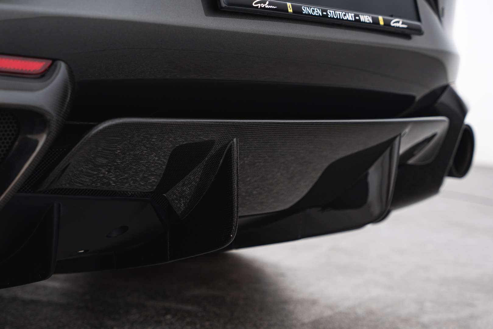 Ferrari 812 Superfast - 2019 - Joinsteer - #46