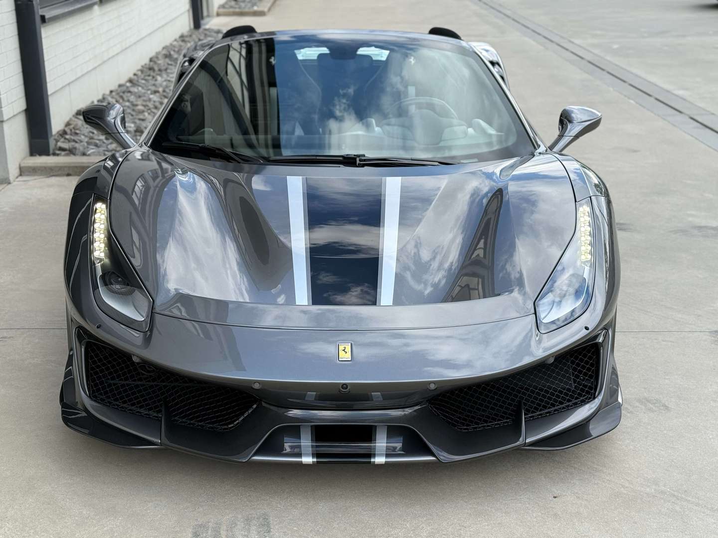 Ferrari 488 Pista Spider - 2020 - Joinsteer - #5