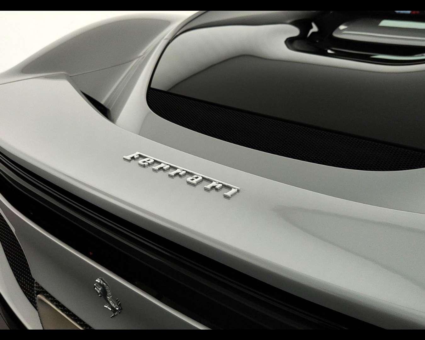 Ferrari 296 GTB - 2023 - Joinsteer - #21