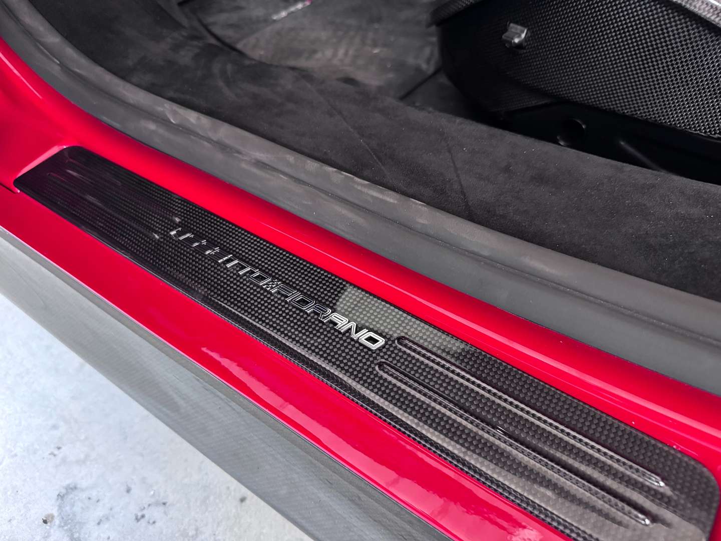 Ferrari SF90 Stradale - 2021 - Joinsteer - #11