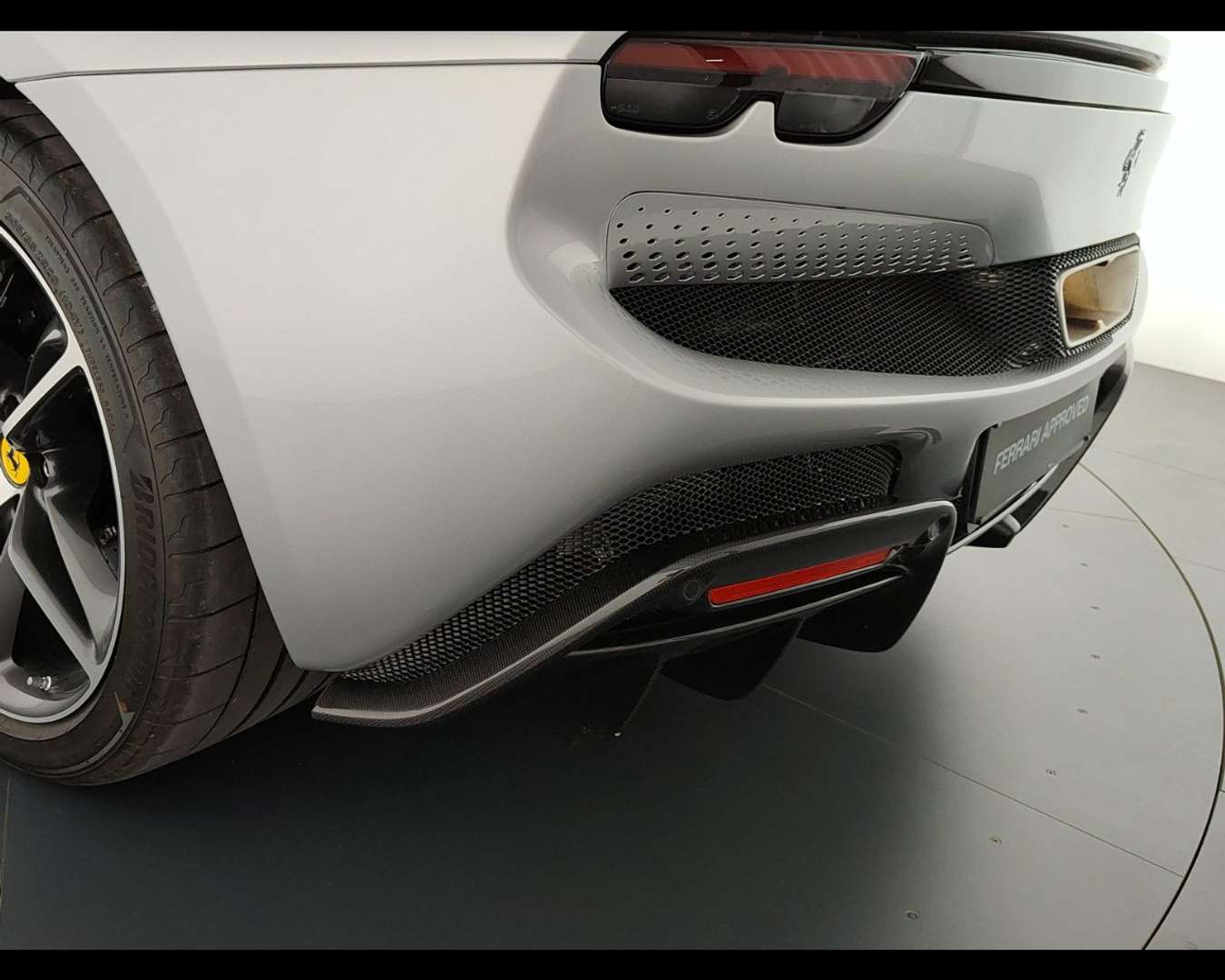 Ferrari 296 GTB - 2023 - Joinsteer - #22