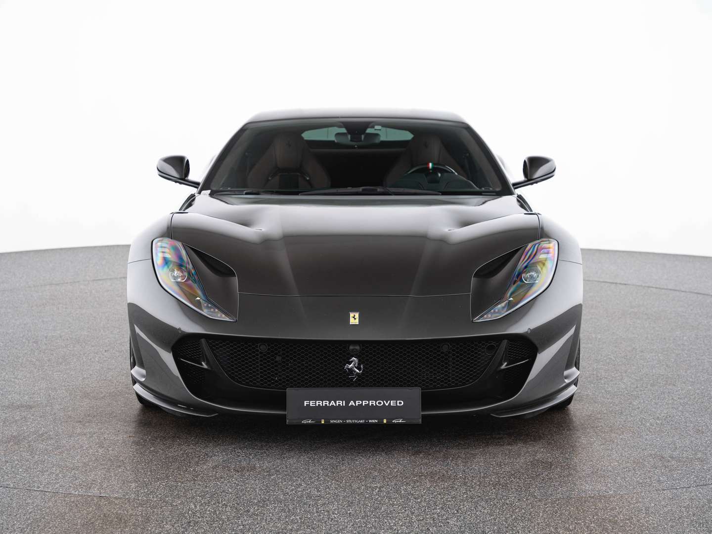 Ferrari 812 Superfast - 2019 - Joinsteer - #48