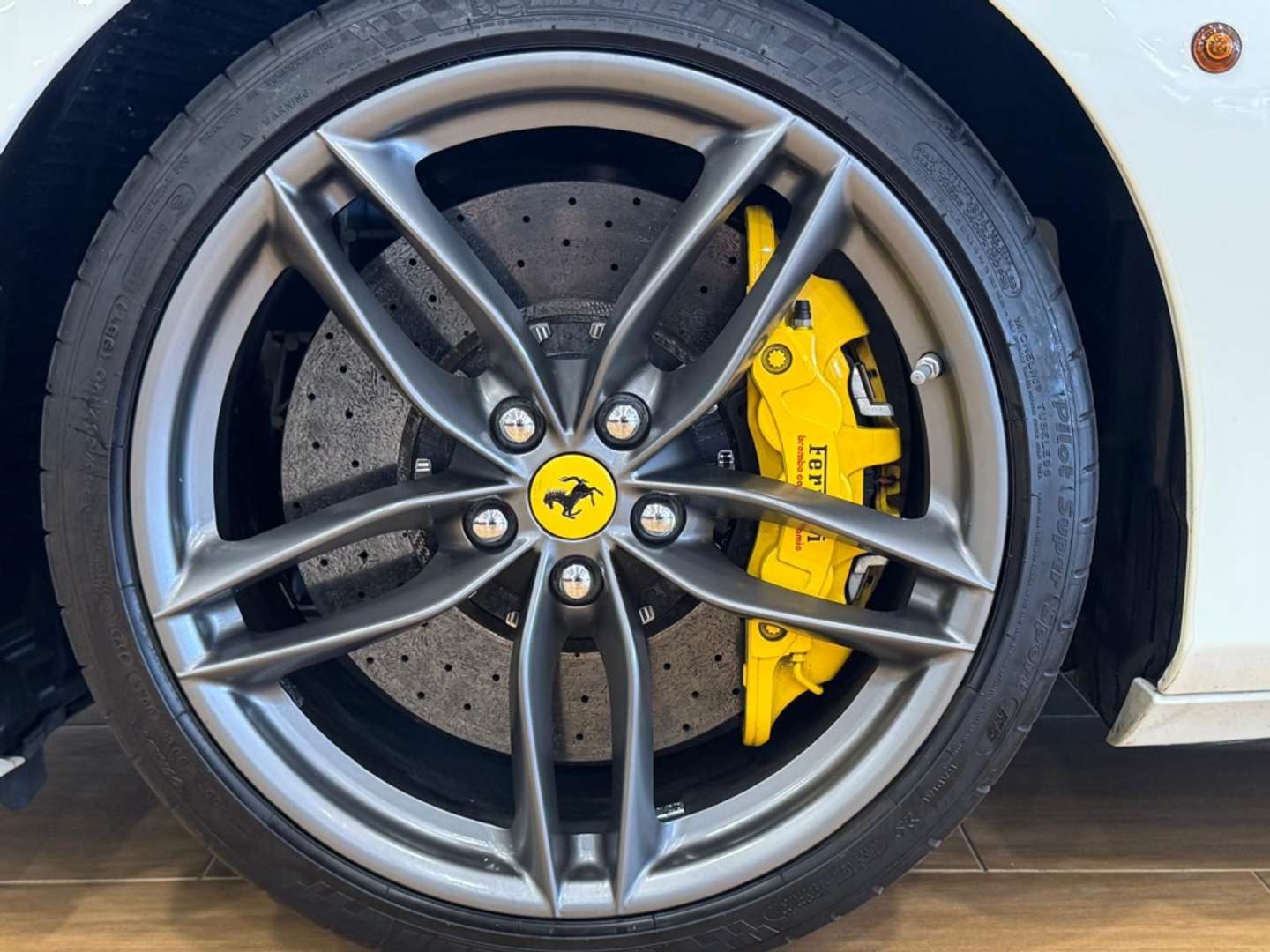 Ferrari 488 Spider - 2017 - Joinsteer - #11