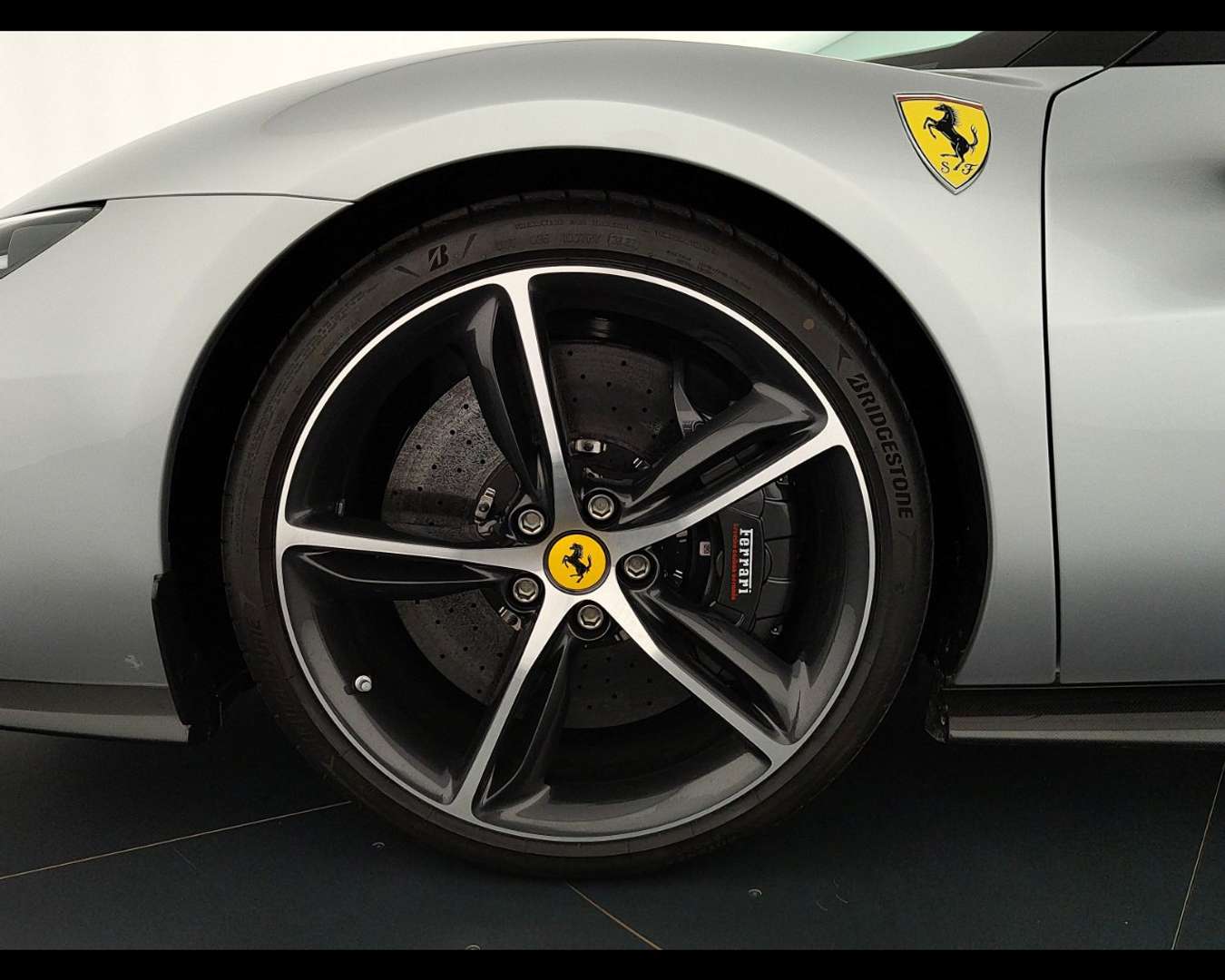 Ferrari 296 GTB - 2023 - Joinsteer - #23