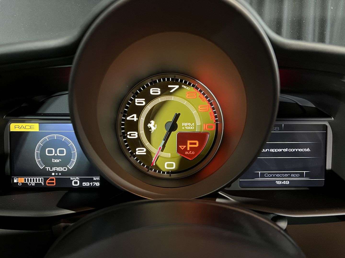 Ferrari 488 - 2016 - Joinsteer - #15