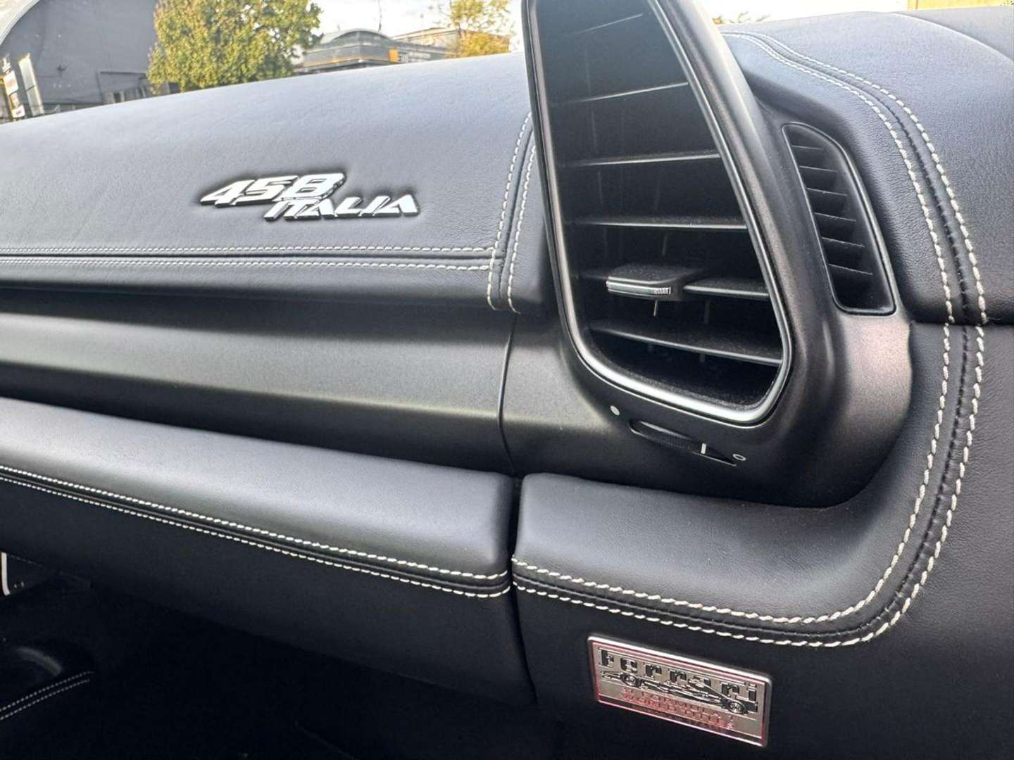 Ferrari 458 Italia - 2010 - Joinsteer - #11