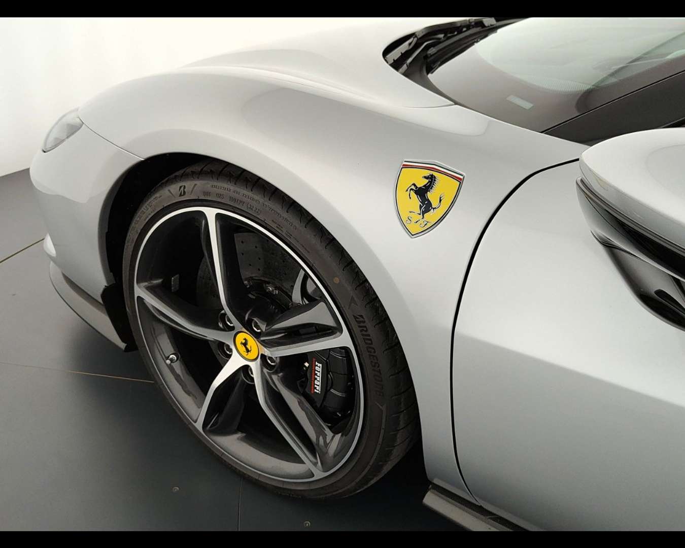 Ferrari 296 GTB - 2023 - Joinsteer - #24