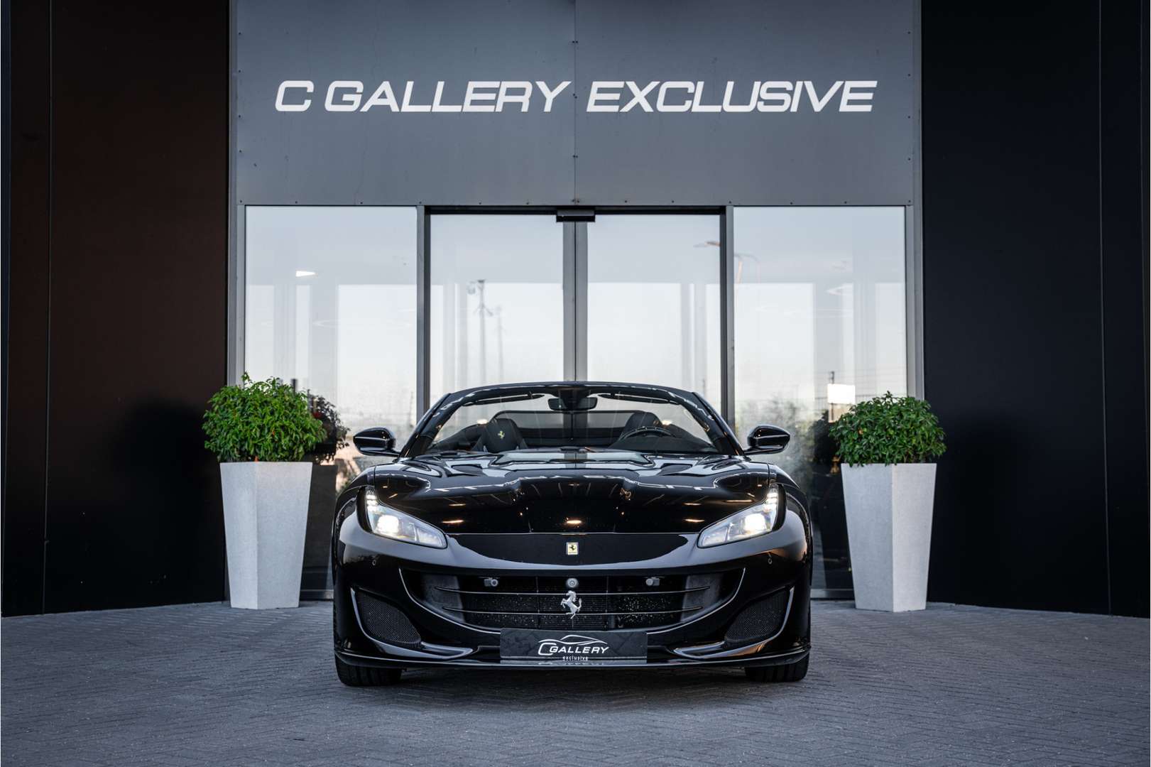 Ferrari Portofino - 2019 - Joinsteer - #4