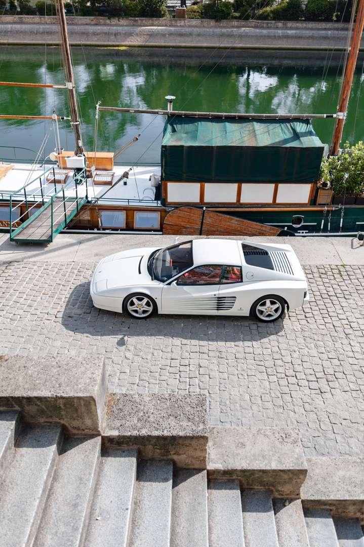 Ferrari 512 TR - 1993 - Joinsteer - #3