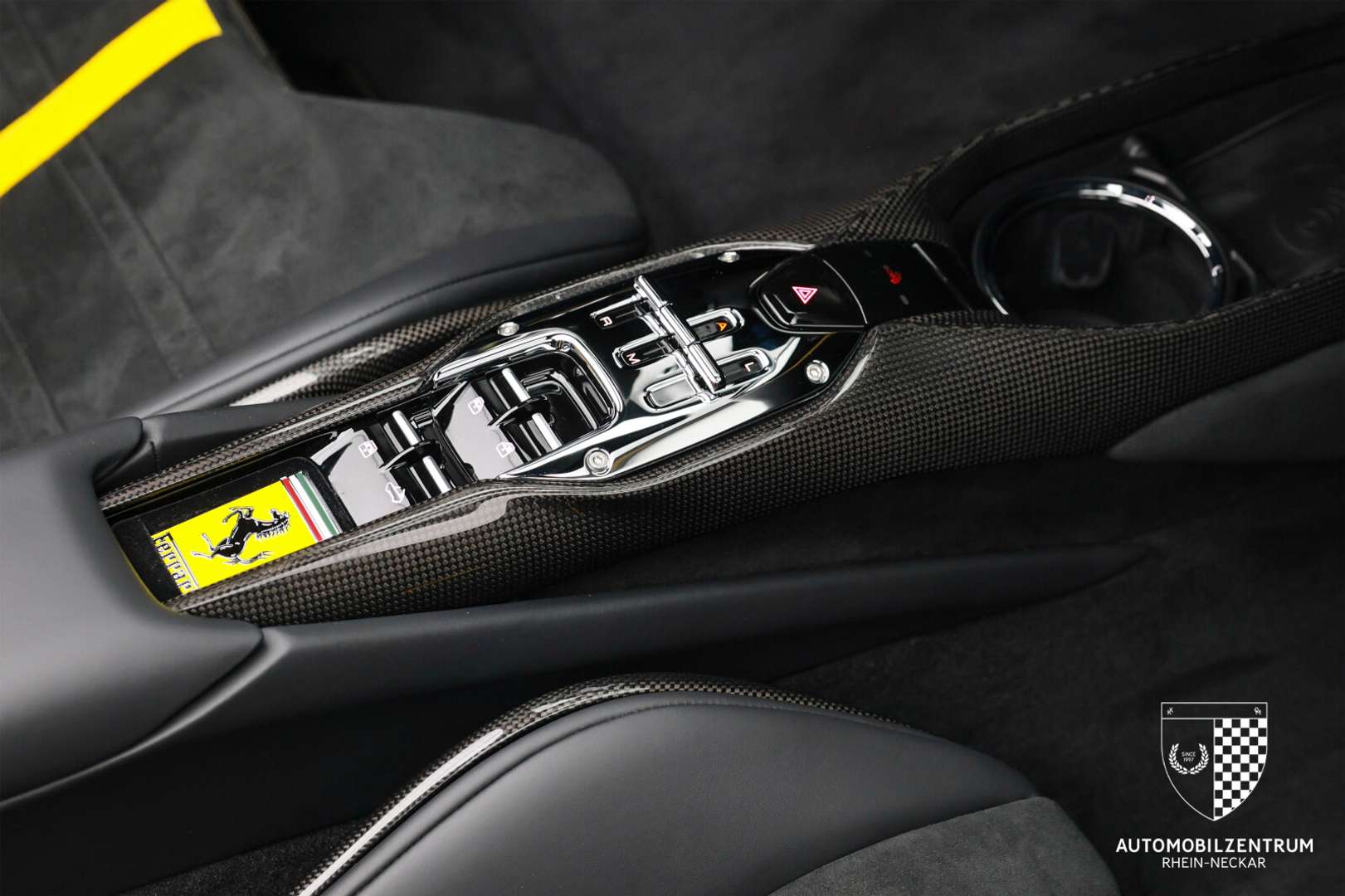 Ferrari 296 GTS - 2025 - Joinsteer - #26