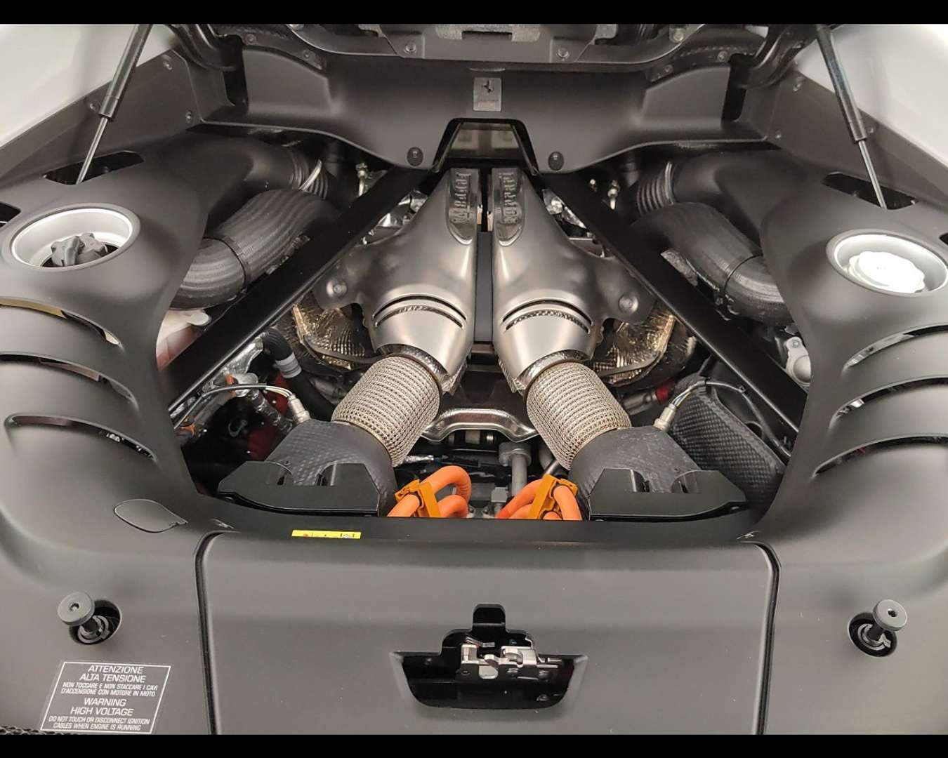 Ferrari 296 GTB - 2023 - Joinsteer - #25