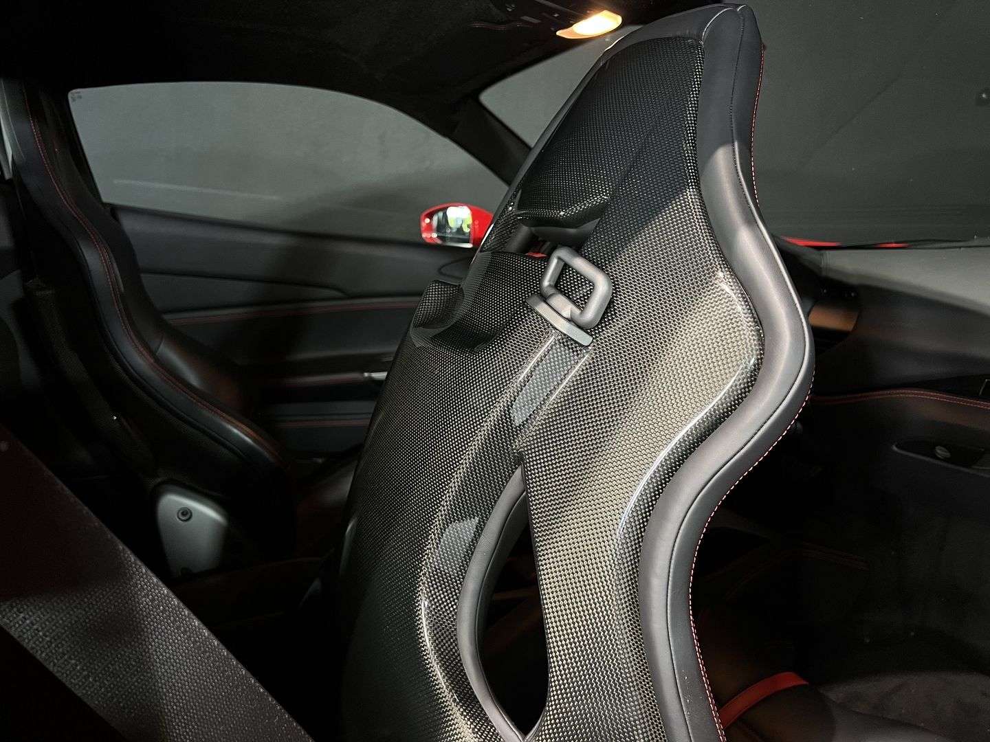 Ferrari 488 - 2016 - Joinsteer - #17