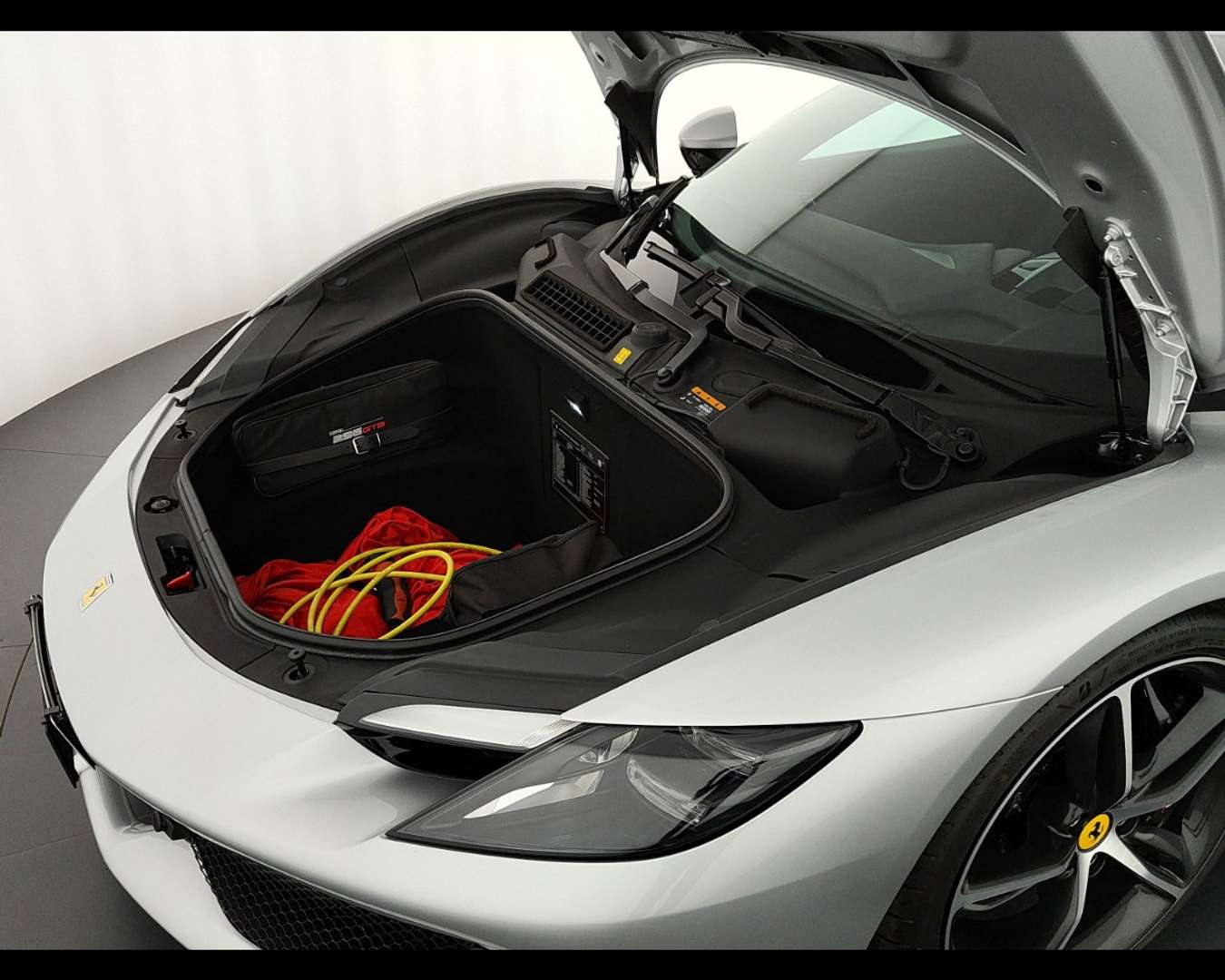 Ferrari 296 GTB - 2023 - Joinsteer - #26