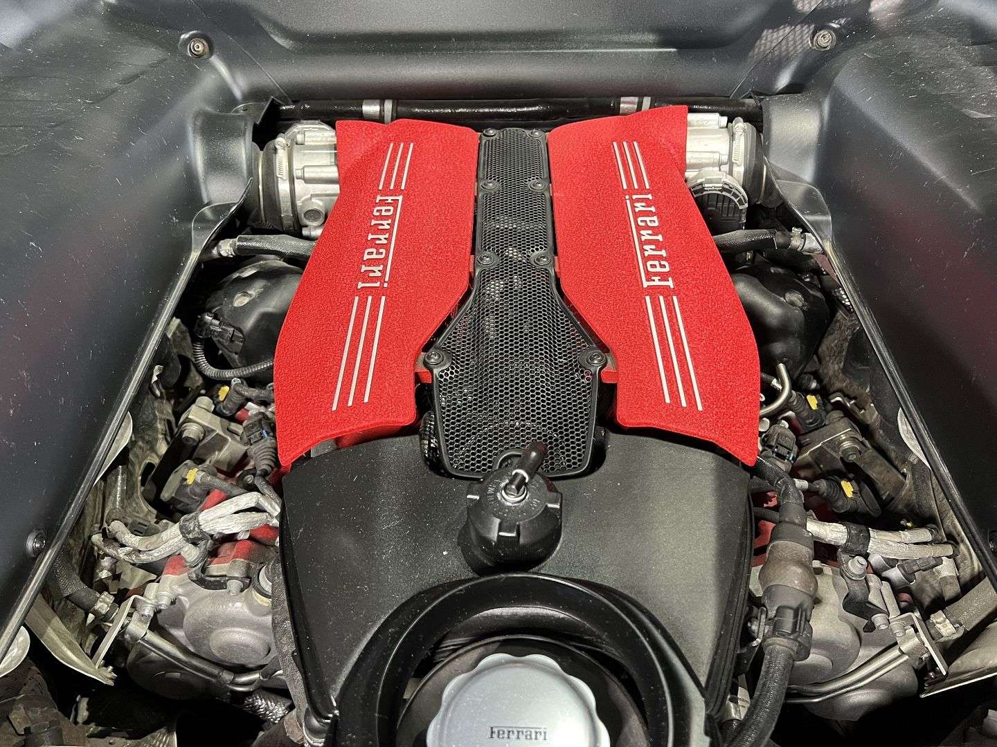 Ferrari 488 - 2016 - Joinsteer - #19