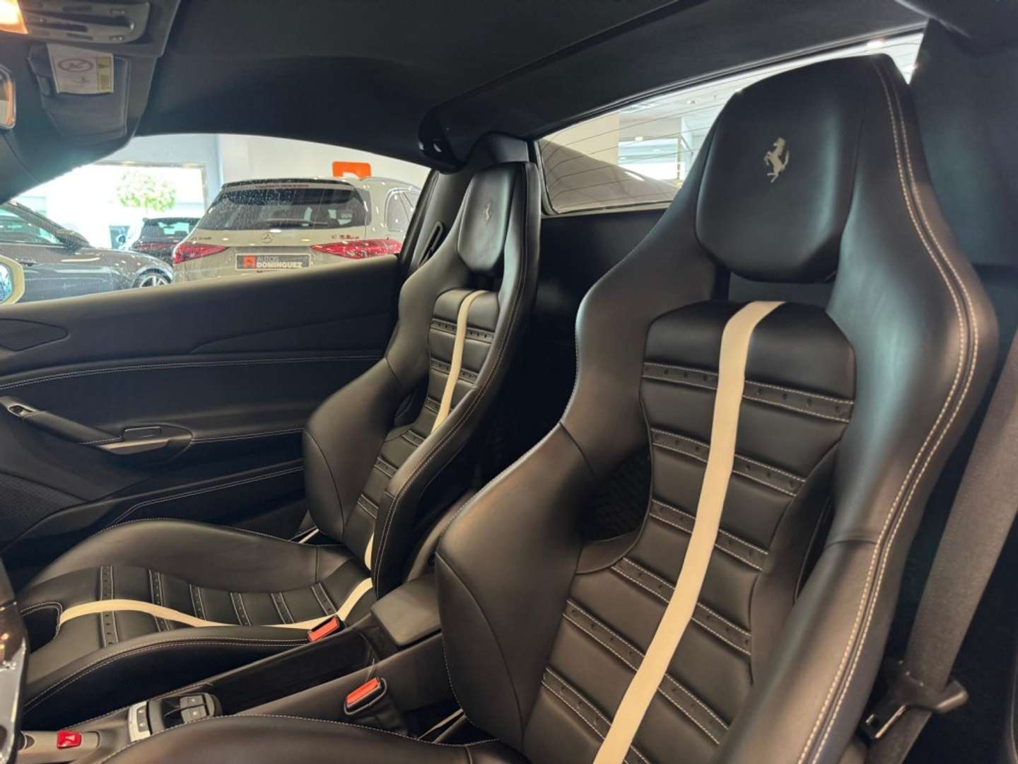 Ferrari 488 Spider - 2017 - Joinsteer - #17