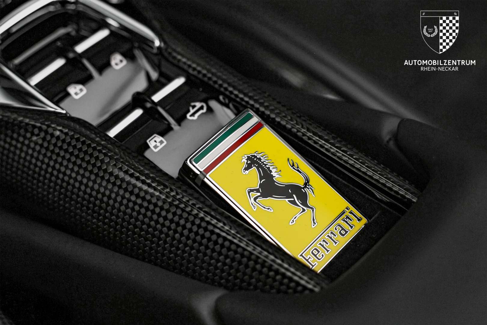 Ferrari 296 GTS - 2025 - Joinsteer - #27