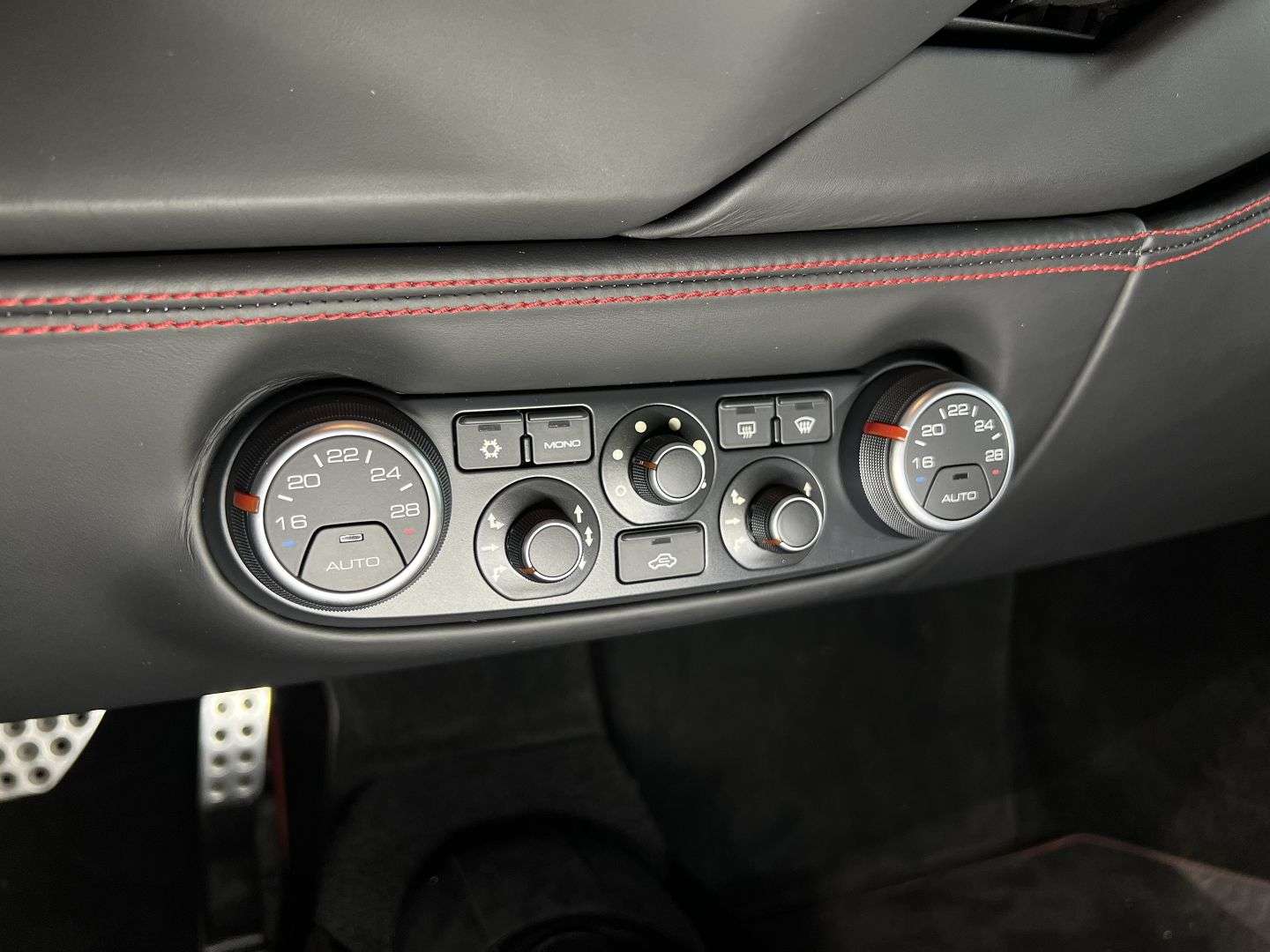 Ferrari 488 - 2016 - Joinsteer - #20