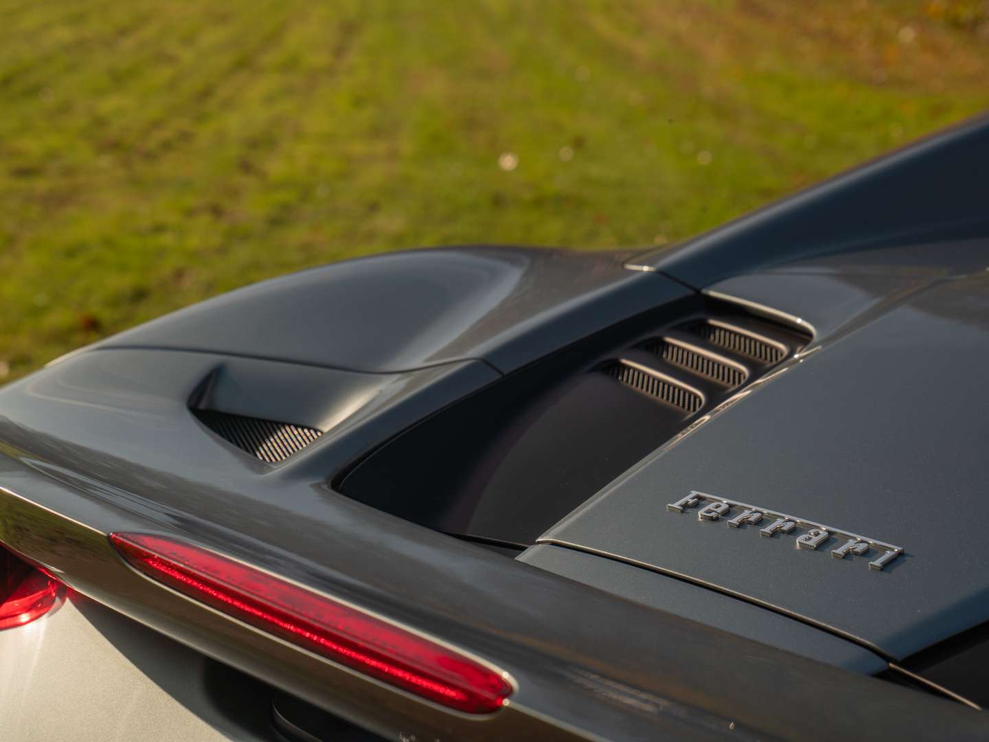 Ferrari F8 Spider - 2022 - Joinsteer - #34