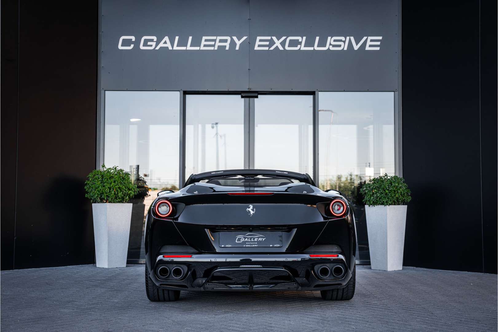 Ferrari Portofino - 2019 - Joinsteer - #7