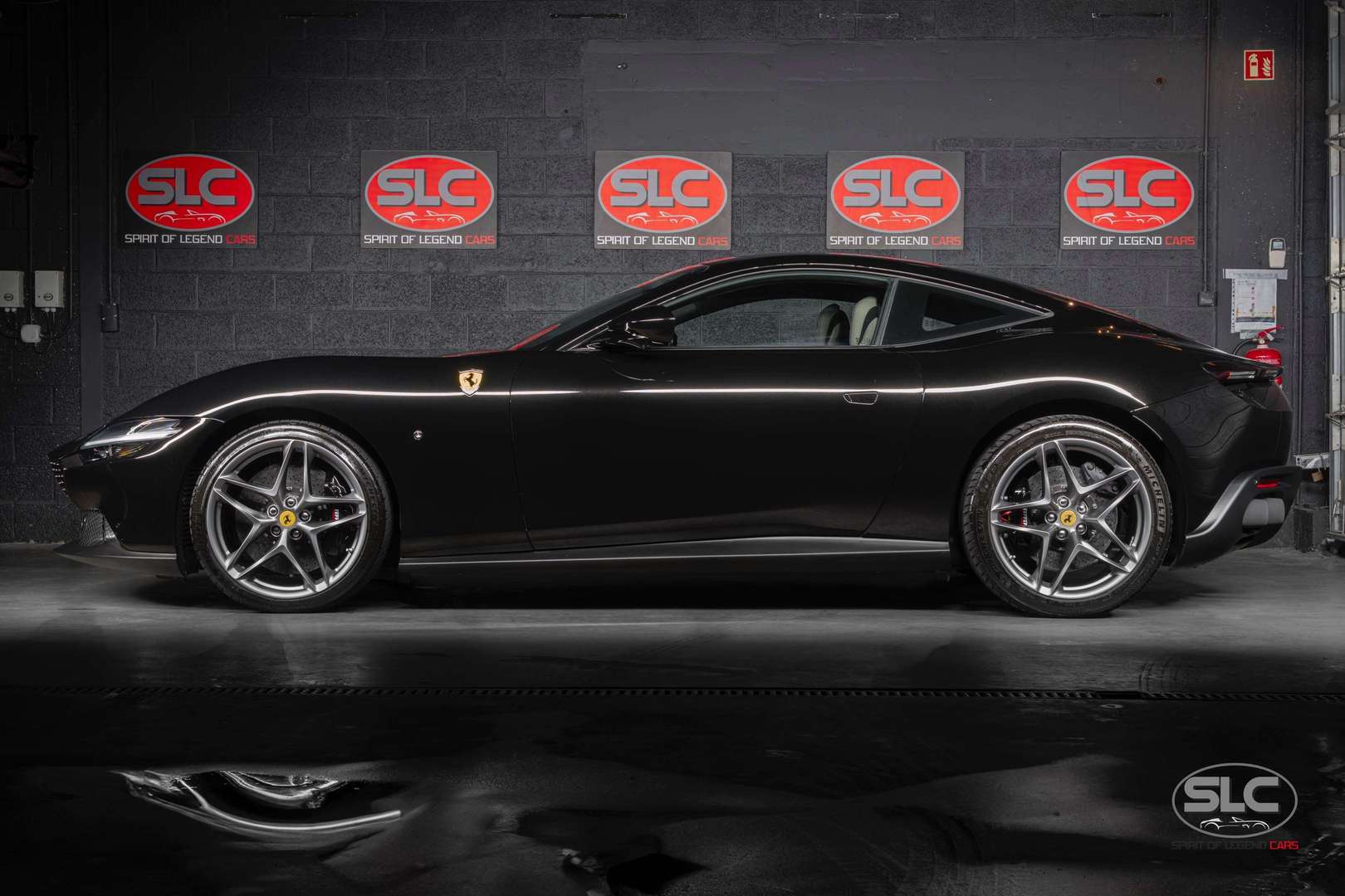 Ferrari Roma - 2024 - Joinsteer - #2